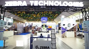 We brought innovation to life at the India Warehousing Show 2025, showcasing advanced automation tools that highlight the power of smart warehouse operations and real-time visibility. From live AI demos and volumetric scanning to API integrations, wearable devices, and RFID-enabled dock doors, our booth featured real-world applications of Zebra’s intelligent solutions. Attendees experienced how our technologies like voice-directed picking and AI-powered vision systems can help drive faster, smar