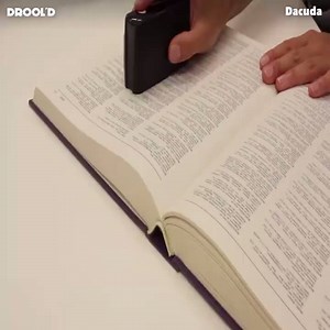 48K views · 383 shares | Scan any document with a pocket scanner:...