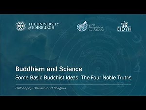 2 Buddhism & Science - Some Basic Buddhist Ideas The Four Noble Truths - Priest