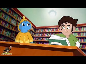 Kid Krrish & Jaddo: Epic Superhero Moments Compilation | Action-Packed Adventure!