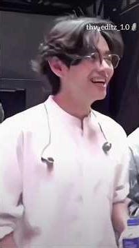 🎀bts v💜v is very cute #whatsappstatus #kdrama #K-pop #btsarmy #btsmember #btsshorts