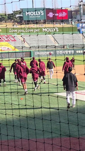 #키움히어로즈"꼴찌탈출^^공포의 외인구단^^키움히어로즈"