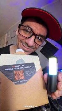 Checking out the new ACEBEAM UC3A #edc #flashlight #unboxing