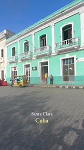 Ciudad de Santa Clara,Cuba. #Cuba #santaclara | NUEVA VIDA