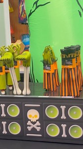 Lewis and friends are here for the Halloween season! 🎃 🙌 Explore decor, treats and costumes online or instore. | Target