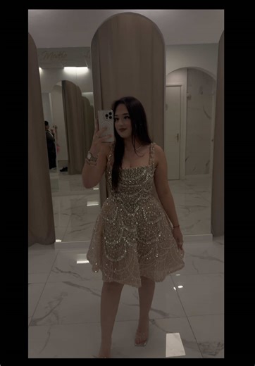 Stunning Cocktail Dress Ideas for Prom Night