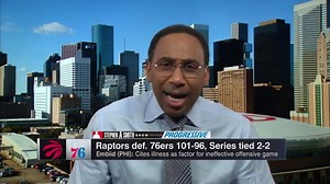 102K views · 2.1K reactions | Greatest Stephen A. Smith rant of all time?  (: Twitter/Ryan_Cortes) | theScore | Facebook