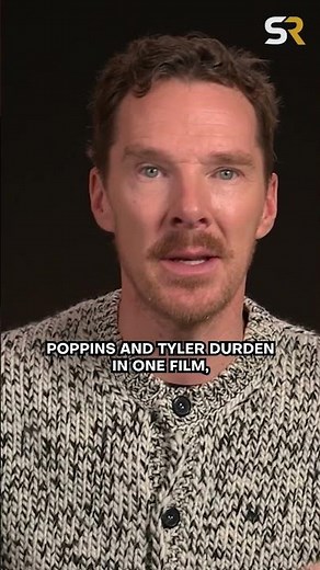 Benedict Cumberbatch's New Film Truly Touched His Heart