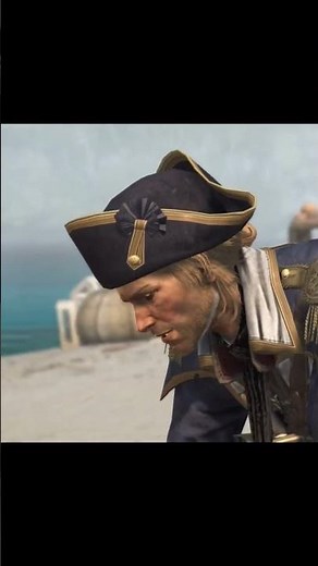 AC IV: Black Flag - Captain Outfit from AC Rogue MOD