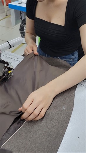 How to Sewing Overlock Machine
