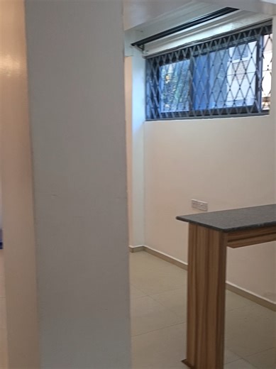 ✅Very spacious bedsitter ✅In the quite gated community of BOMBOLULU ESTATES ✅Ample parking, token ✅Borehole water full time #FOR 20,000 #CONTACT 0733200111 0773200111