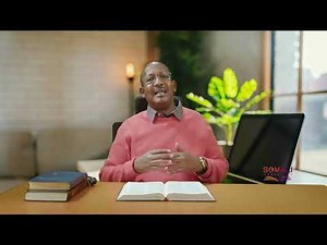 Waa Maxay Salaaddu? 1 Somali Gospel TV