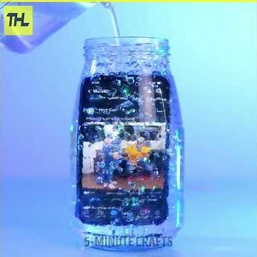 Don’t Miss These Crazy Science Tricks 🤯 | Mind-Blowing Physics Experiments