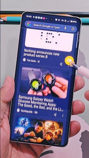 😱 OxygenOS 16.0.8 UPDATE NEW Outdoor mode Taskbar is INSANE ! 🔥