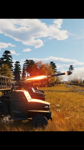 Залп на Андрюшах в War Thunder #warthunder #вартандер