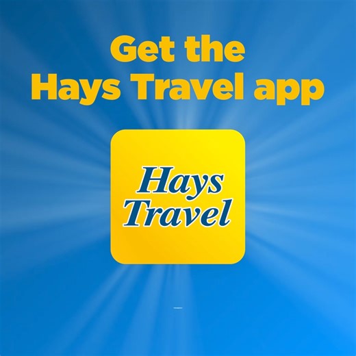 🎉 Introducing the Hays Travel App! 🎉 Travelling just got a whole lot easier with our brand-new app! 📱✈️ 🌎 Book your next holiday instantly 🔎 Search thousands of holiday deals 💸 Order travel money directly through the app 📍 Use our branch finder to locate your nearest Hays Travel branch 🤩 Earn badges and play fun games while planning ✅ Stay organised with our holiday checklist to tick off the essentials for a stress-free trip Best of all? It's completely FREE! Download the app now and get