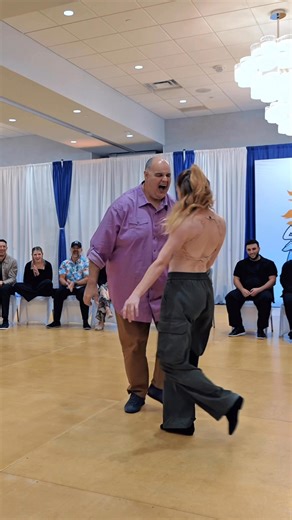 29K views · 81 reactions | Fun #dance #olegastakhov | Dance Lessons & Tutorials | Facebook