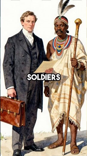 The Zulu King Who Beat Britain in Battle But Lost the War