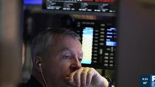 Money Matters with Jim Spiro for Wednesday, March 25 | Haystack News