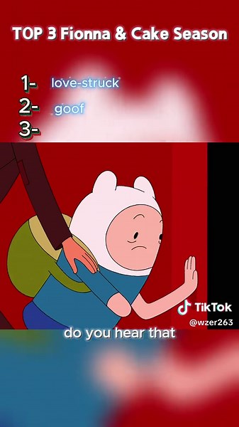 Explore the Adventure Time Universe: Fionna and Cake