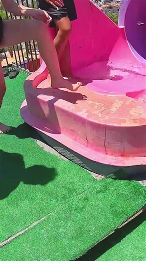 Boiler Water Slide at Aqua Dream Water Park Marmaris #waterslidebroward #waterslidesperth #reelsviral #reelfb #fyp #trendingreels #HolidaySeason #relax #relaxing #place #funny #fun #waterpark #lifestyle #lifestylechallenge #fblifestyle | BIG-view