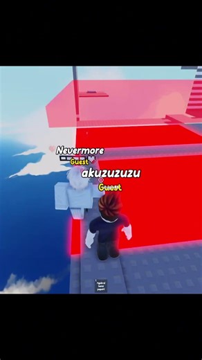 TAMATIN THIS IS A LASER TOWER #roblox #robloxindonesia