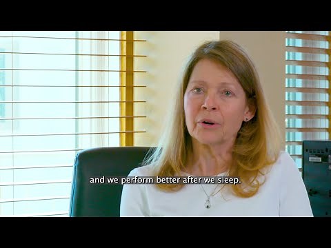 The Importance of Sleep for Children