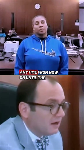 DWI Deal Rejected? — Judge Warns Driver About Lifetime Consequences