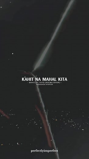 Explore Baka Di Tayo Lyrics by Yayoi