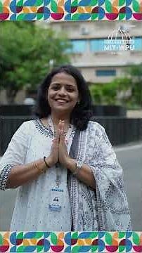 Welcome to WPU Pune | Your Journey Begins at Shubharambh 2026