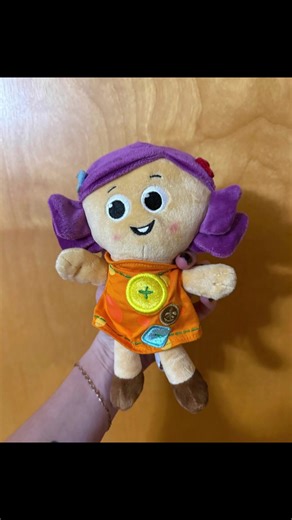 Disney dolly Toy Story rag doll plush #plush #plushies #plushie #plushdoll #toystory