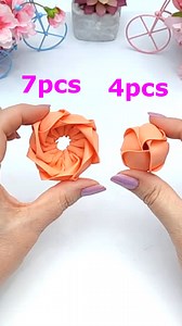 24K views · 487 reactions | Handmade Foam Sheet Flowers Making #handmadecrafts #paperflowers #foamsheetflowers #craft #diy #tutorial #craftseasydiy | DIY Easy Crafts | Facebook