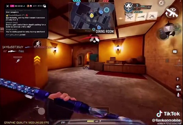 Master the Fastest 4X Sniping in COD Mobile