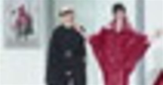 Seoul, Meryl Streep e Anne Hathaway ballano "Vogue", fan in delirio