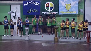 239K views · 4.8K reactions | PBB Kumunity: Bigateam, nanalo sa PBB Games 2021 at ang lahat ng miyembro nito ay ligtas sa nominasyon | Pinoy Big Brother ABS-CBN | Facebook