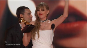 Surprises, histories made and more at Grammys