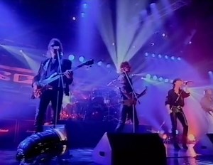 Scorpions - Send Me An Angel | Music For Memory