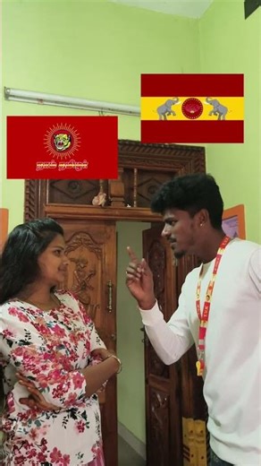 Nee thane athu..🤣🤣 vote for Tvk 🔥✅ #shorts #youtubeshorts #viralreels #trending #tvk #thalapathy