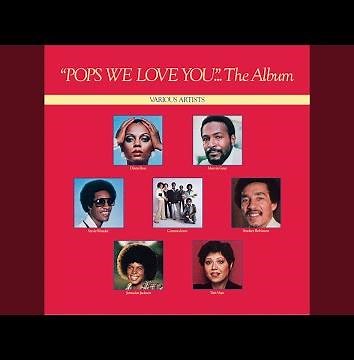 Reach Out And Touch (Somebody's Hand)