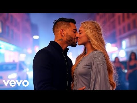 Maluma - Luna Llena (Music Video) ft. Ryan Castro, Lalo ebrath, Iskander, Dennis fernando