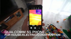 Explore NOW>>https://bit.ly/agm-glory Searching the Toughest Rugged Smartphone? ❄️One day power under -27°C Arctic Battery 📷 Industrial top thermal camera & Night Vision 💡5G Snapdragon Rugged Smartphone 🔥Get $69.99 AGM Buds For Free!🔥 | AGM Mobile