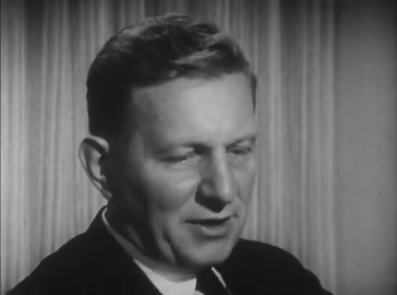 Computer and the Mind of Man : Engine at the Door (1962)