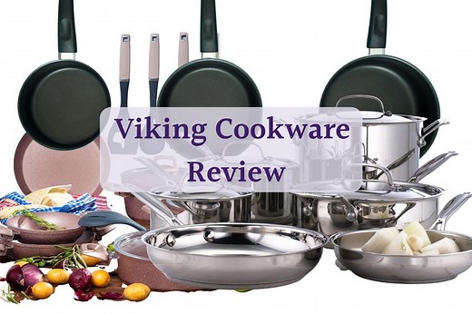 Viking Cookware Review: Premium Quality Cookware In 2025