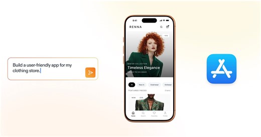 Replit — Mobile Apps on Replit: Idea to App Store in Minutes