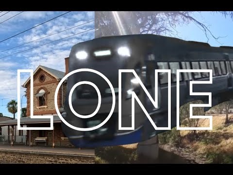 Gawler: The Creepiest line in South Australia