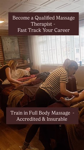 ⭐️ Train with spa industry expert ⭐️ You'll learn the correct techniques, body mechanics , client care and professional standards - all taught by an experienced tutor with over 27 years in the spa industry. Much more than learning a massage routine ! For course information please visit ... www.soul-therapies.com #massagetrainingbelfast #massagetraining #MassageCourseni #massageschool #massagecareer soultherapiesbelfast | Soul Therapies Spa Academy | Facebook