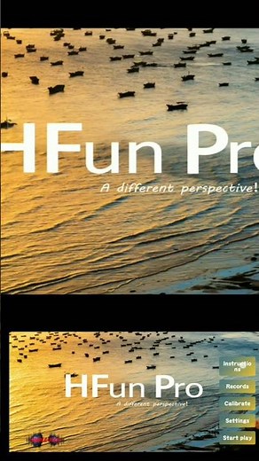 How to use HFun Pro? #hfunpro #drone #zlrc