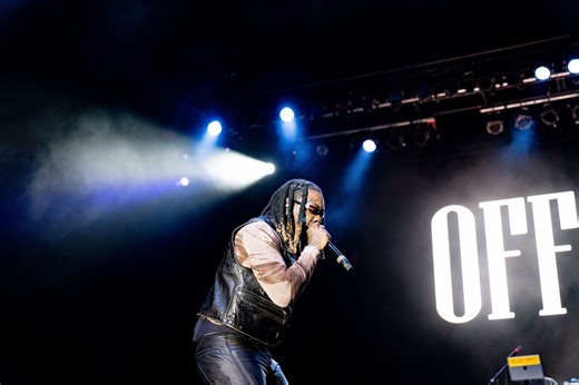 Offset drops new album 'KIARI'- Tracklist, features, Cardi B shade, Takeoff tribute, & more explored