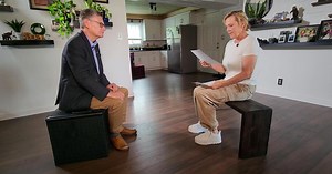 'We're getting slapped in the face' says veteran forced to repay $33,000 in disability benefits