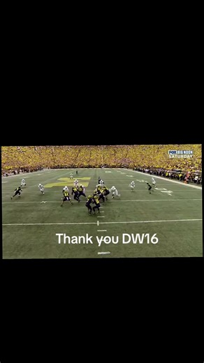 Michigan Football Highlights and Quarterback Insights